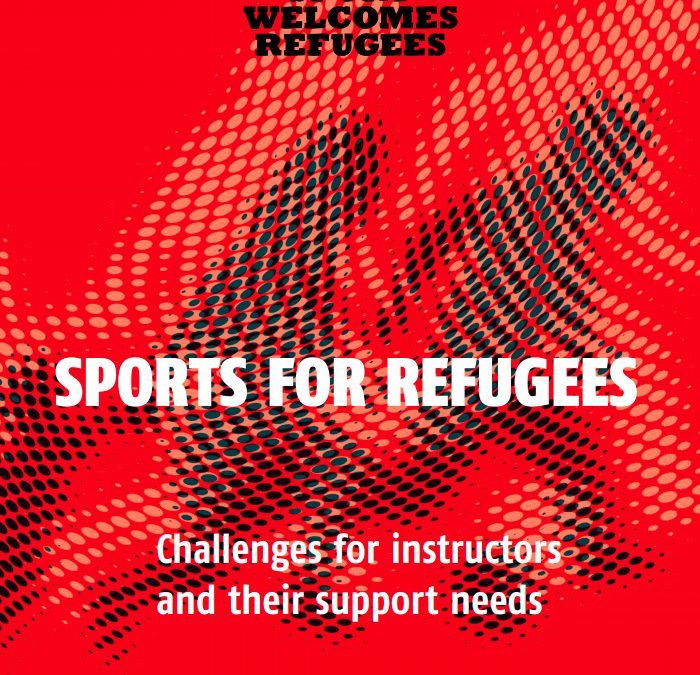 Sports for Refugees: Challenges for Instructors and Their Support Needs (2017)