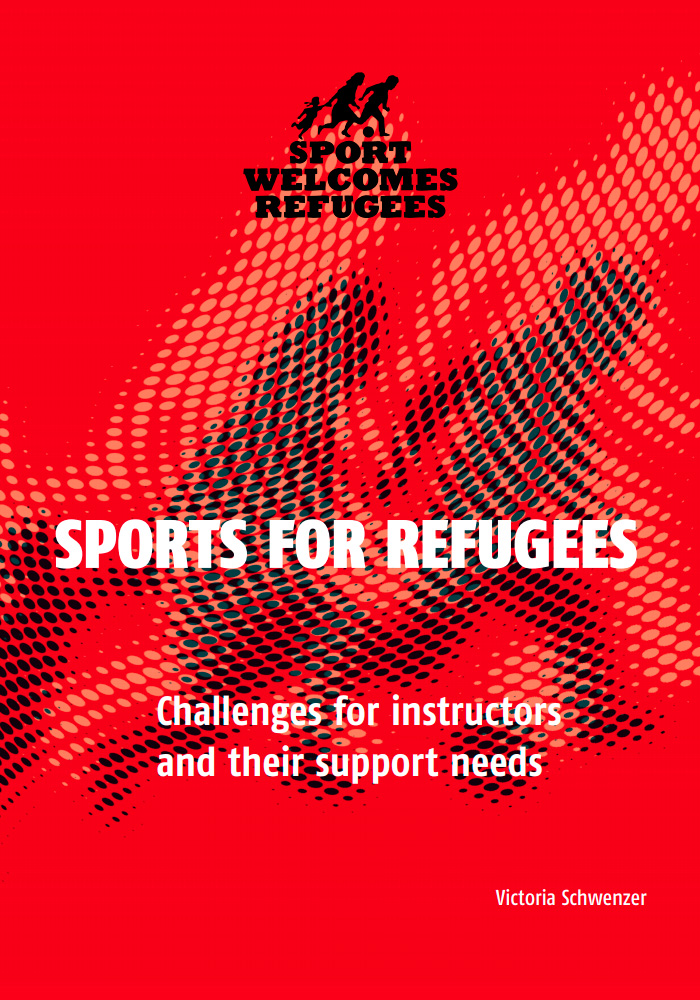 Sports for Refugees: Challenges for Instructors and Their Support Needs (2017)