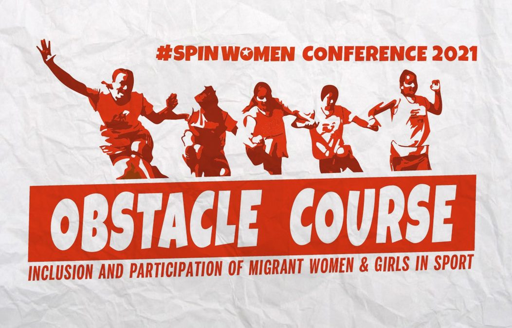 #SPIN Women conference “An Obstacle Course” – programme online!