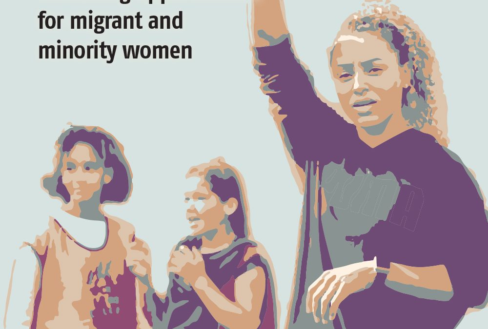 Sport Inclusion Toolkit Increasing opportunities for migrant and minority women (2021)