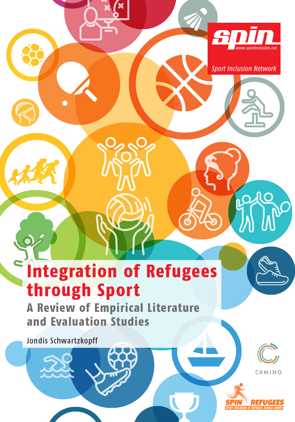 Integration of Refugees through Sport – A Review of Empirical Literature and Evaluation Studies (2022)