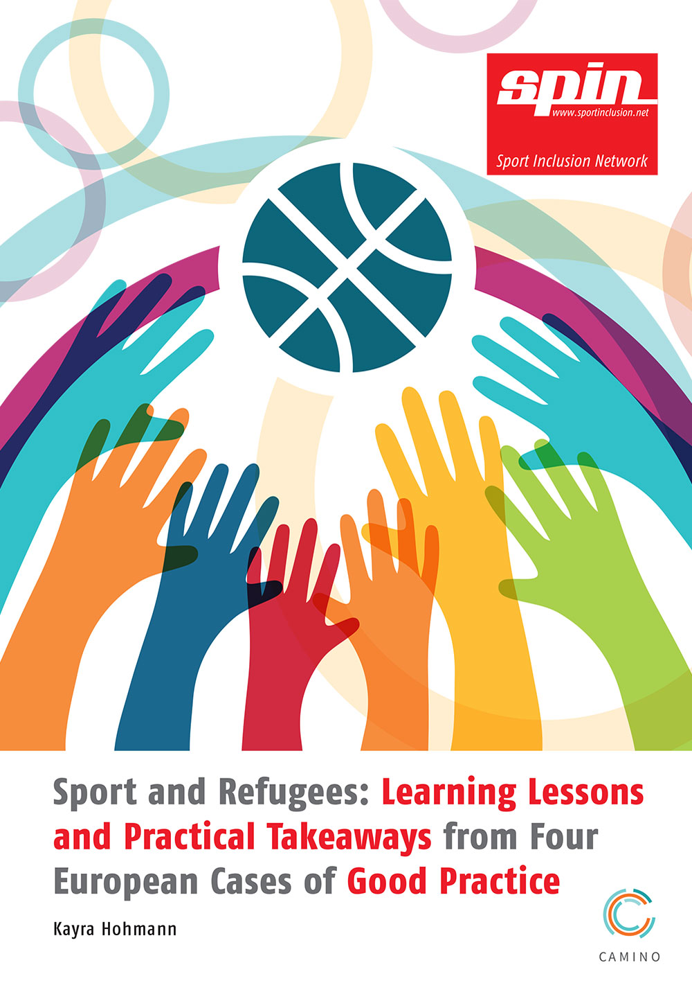 Sport and Refugees: Learning Lessons and Practical Takeaways from Four European Cases of Good Practice (2022)