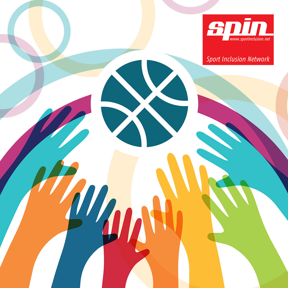 New SPIN Good Practice Guide on the Inclusion of Refugees and People with Disabilities