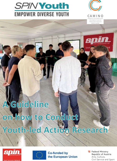 A Guideline on how to Conduct Action Research (2024)