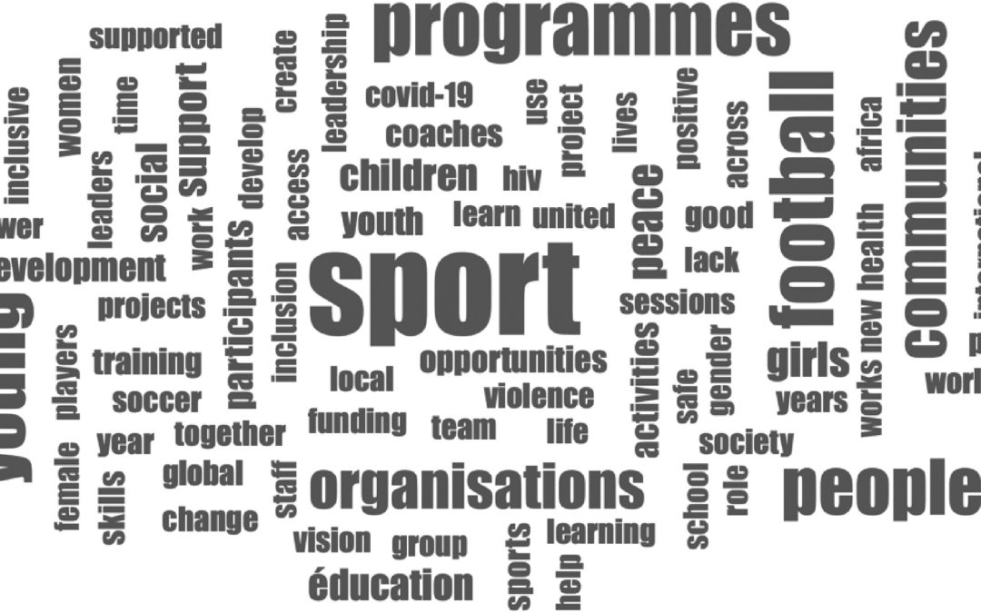 A problem without a cause – New paper on the framing of causes & solutions in sport for development interventions