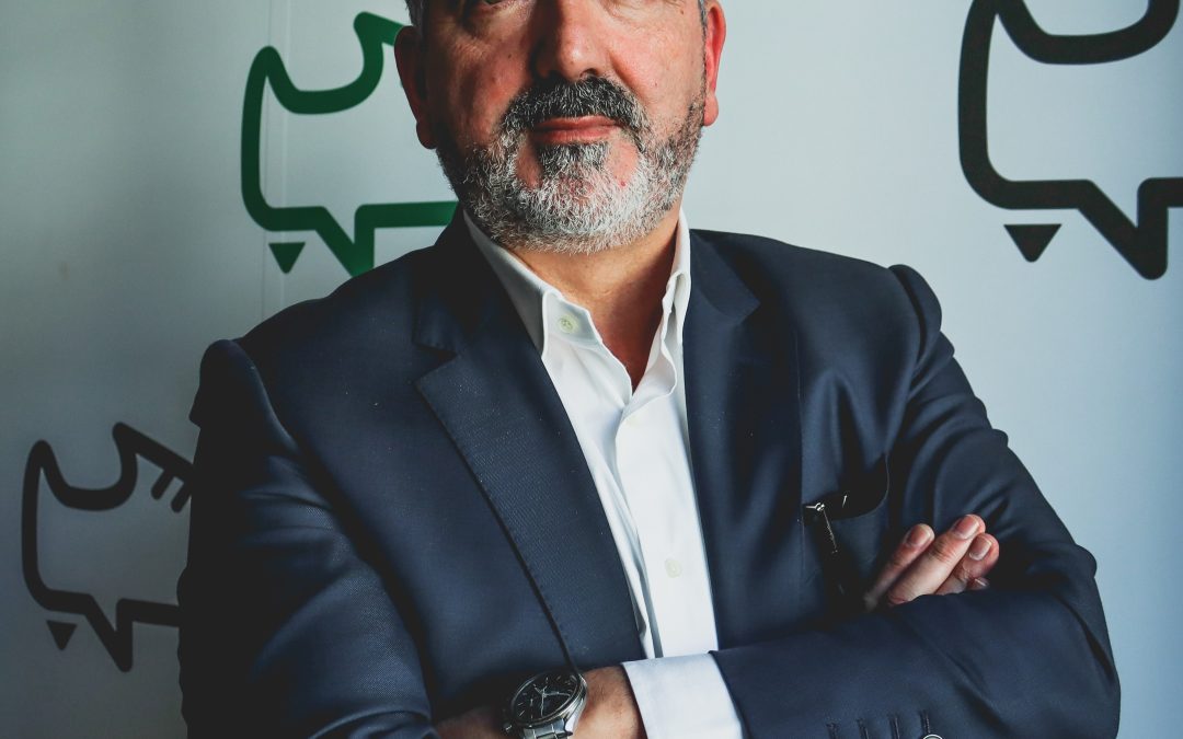 SJPF President Joaquim Evangelista highlights the SPIN Youth project in his latest Newspaper Article