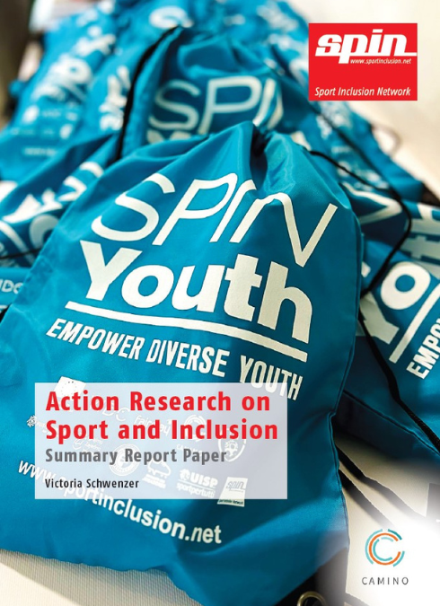 Youth Action Research Summary Report (2025)