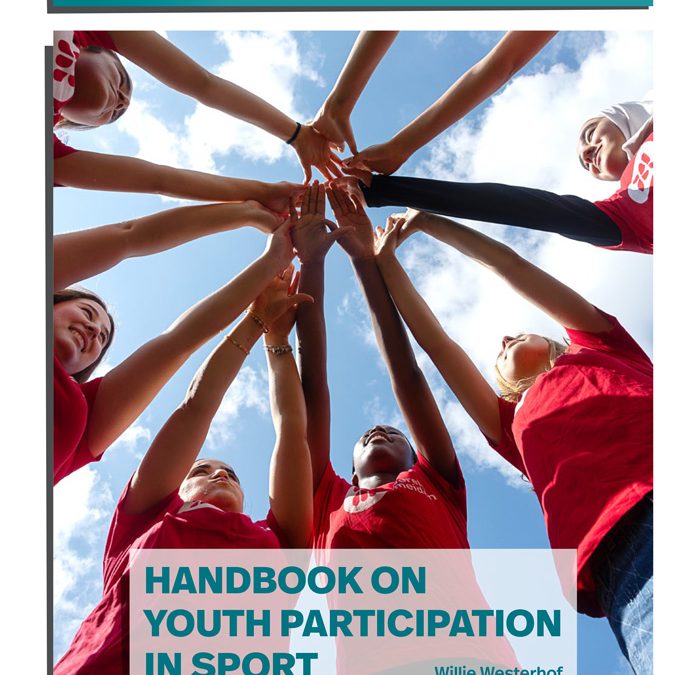 SPIN Youth: Handbook on youth participation in sport (2026)